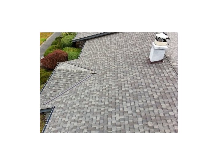 Element Smart Roofing - Pokrývač a pokrývačské práce