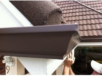 Element Smart Roofing (4) - Montatori & Contractori de acoperise