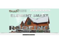 Element Smart Roofing (8) - Cobertura de telhados e Empreiteiros
