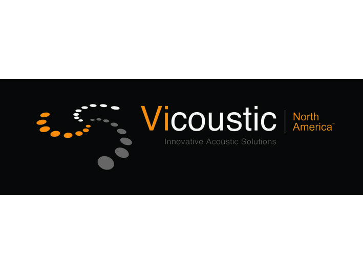 Vicoustic North America - Architects & Surveyors