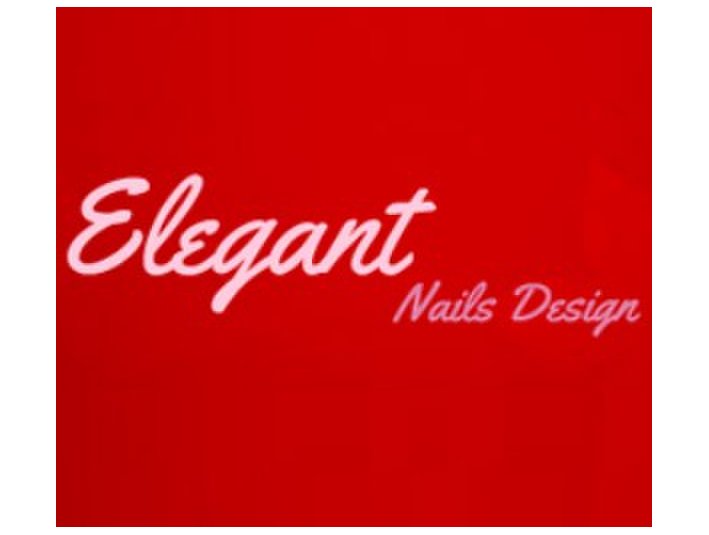 Elegant Nails Design - Wellness & Beauty