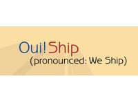 Ouiship (2) - Import / Export