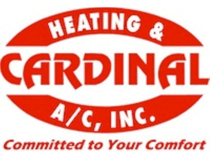 Cardinal Heating and A/C, Inc. - LVI-asentajat ja lämmitys