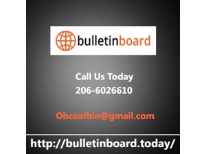 Bulletin Board - Advertising Agencies