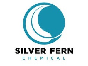 Silver Fern Chemical Inc., Owner - Imports / Eksports