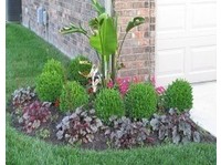 All Seasons Landscaping Services (6) - باغبانی اور لینڈ سکیپنگ