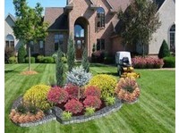 All Seasons Landscaping Services (7) - باغبانی اور لینڈ سکیپنگ