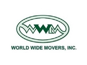 World Wide Movers, Inc. - Storage