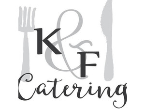 K and f Catering - Φαγητό και ποτό