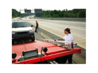 Tow Truck Lakewood (3) - Transporte de coches