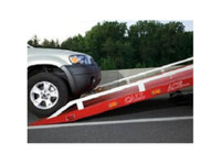 Tow Truck Lakewood (4) - Car Transportation