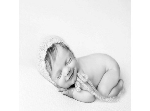 Belly to Baby Photography - Fotografen