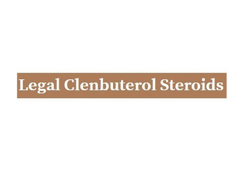 Legal Clenbuterol Steroids - Ασφάλεια υγείας
