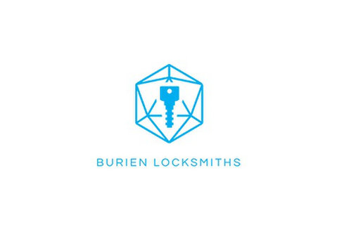 Burien Locksmith - Security services