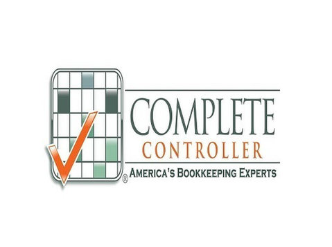 Complete Controller Seattle, WA - Kirjanpitäjät