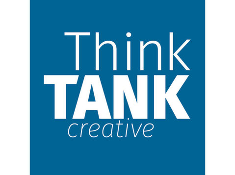 Think Tank Creative LLC - Advertising Agencies