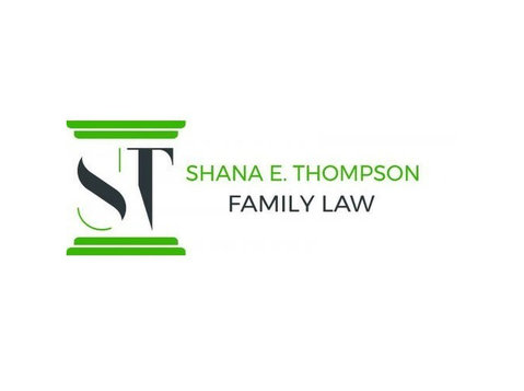 Law Offices of Shana E. Thompson - Lawyers and Law Firms