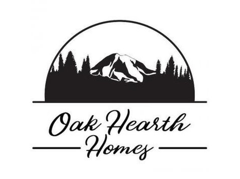 Oak Hearth Homes - Construction Services