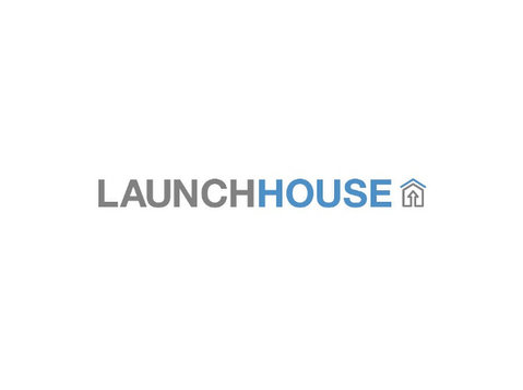 Launchhouse Lakewood - Office Space