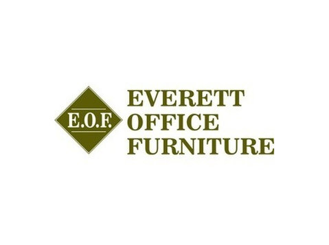 Everett Office Furniture - Mēbeles