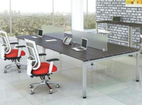 Everett Office Furniture (2) - Мебель