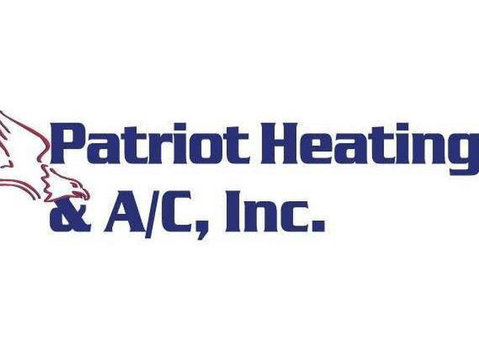 Patriot Heating & A/C, Inc. - Υδραυλικοί & Θέρμανση