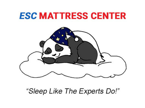 ESC Mattress Center - Mēbeles