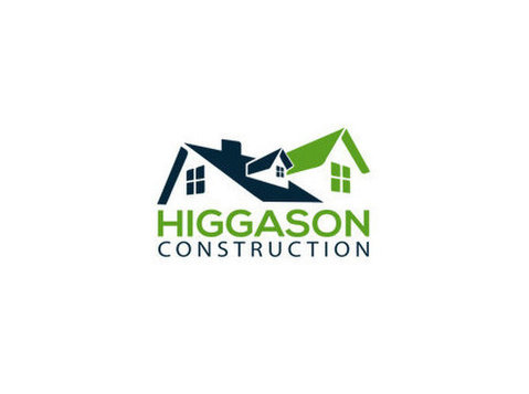 Higgason Construction, LLC - Construction Services