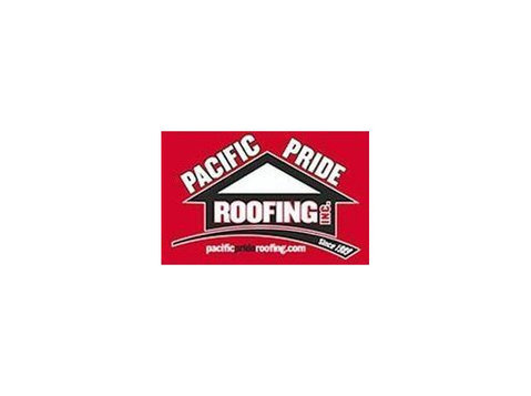 Pacific Pride Roofing, Inc. - Roofers & Roofing Contractors