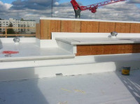 Pacific Pride Roofing, Inc. (4) - چھت بنانے والے اور ٹھیکے دار