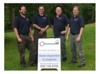 Key Inspection Services (2) - Property inspection