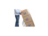 All Ready Moving & Storage (2) - Storage