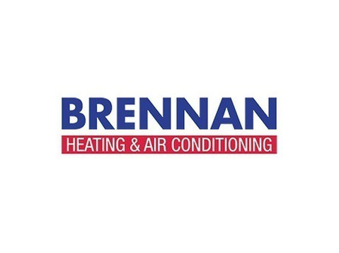 Brennan Heating & Air Conditioning - Encanadores e Aquecimento