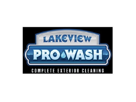 Lakeview ProWash - Cleaners & Cleaning services