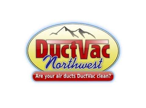 DuctVac Northwest - Cleaners & Cleaning services