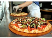 Zeeks Pizza (1) - Restaurants