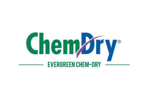 Evergreen Chem-Dry - Cleaners & Cleaning services