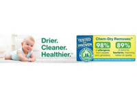 Evergreen Chem-Dry (3) - Cleaners & Cleaning services