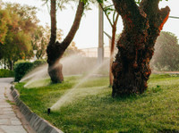 Tacoma Sprinkler (3) - Zahradník a krajinářství