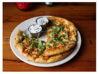 Zeeks Pizza (2) - Restaurace