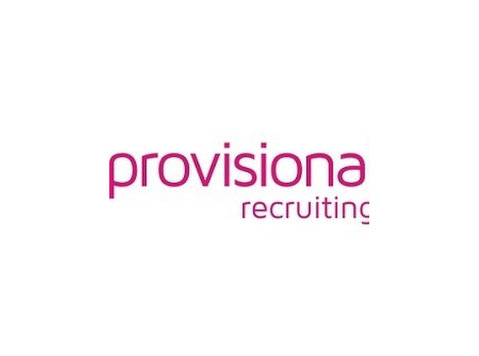 Provisional Recruiting - Recruitment agencies