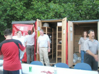 Hansen Bros. Moving & Storage (6) - رموول اور نقل و حمل
