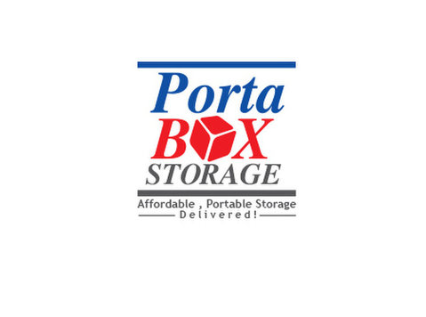 Portabox Storage - Verhuizingen & Transport
