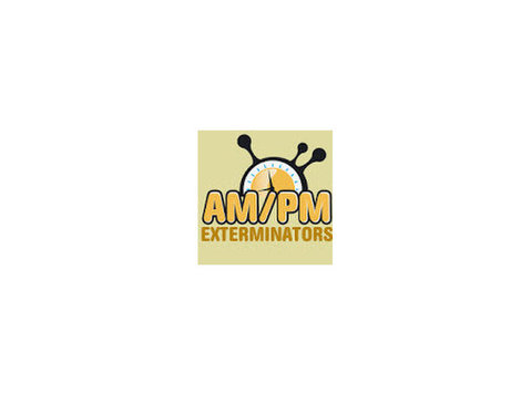 AMPM Exterminators - Mājai un dārzam