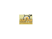 AMPM Exterminators (3) - Dům a zahrada