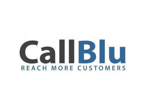 CallBlu - Marketing a tisk