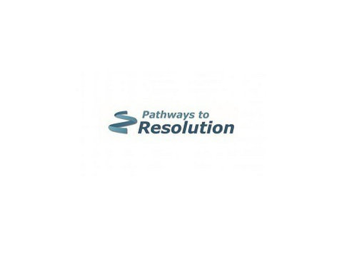 Pathways To Resolution - Financial consultants