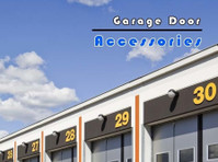 Burien Garage Door (1) - Κατασκευαστικές εταιρείες