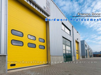 Shoreline Garage Door Repair (2) - Κατασκευαστικές εταιρείες