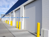 Shoreline Garage Door Repair (4) - Serviços de Construção
